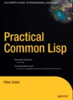 Peter Seibel: Practical Common Lisp (2005, gigamonkeys.com)