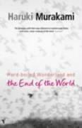 Hardboiled Wonderland and the End of the World (Paperback, 2001, Vintage)