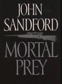 John Sandford: Mortal prey (2002, Thorndike Press, Chivers Press)