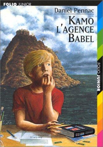 Pennac: Kamo, L'Agence Babel (Paperback, Gallimard-Jeunesse)