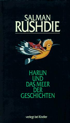 Harun und das Meer der Geschichten. (Hardcover, German language, 1991, Kindler)