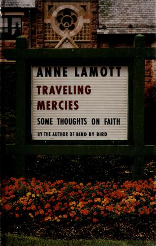 Traveling mercies (1999, Thorndike Press)