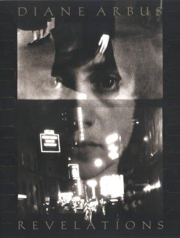 Diane Arbus: Diane Arbus (2003, Jonathan Cape)