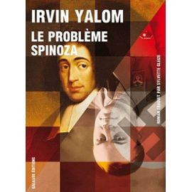 Le problème Spinoza (Paperback, French language, 2012, Galaade Éditions)
