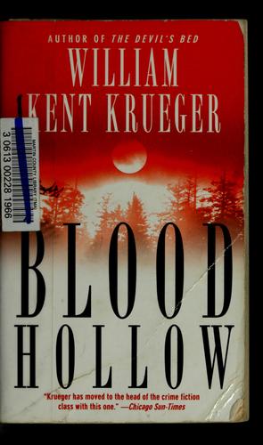 Blood hollow (2005, Pocket Star)