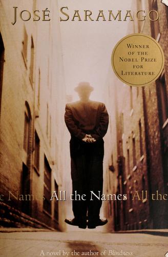 All the names (1999, Harcourt)