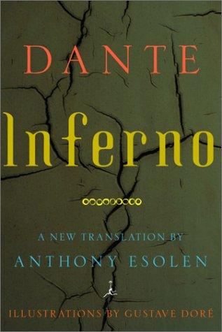 The inferno (2002, Modern Library)