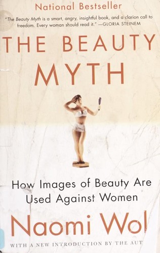 The Beauty Myth (Paperback, 2002, Harper Perennial)