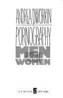 Pornography (1989, E.P. Dutton)