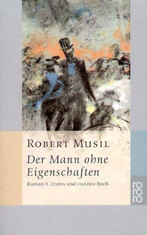 Der Mann Ohne Eigenschaften (Paperback, German language, 1990, Rowohlt Taschenbuch Verlag GmbH)