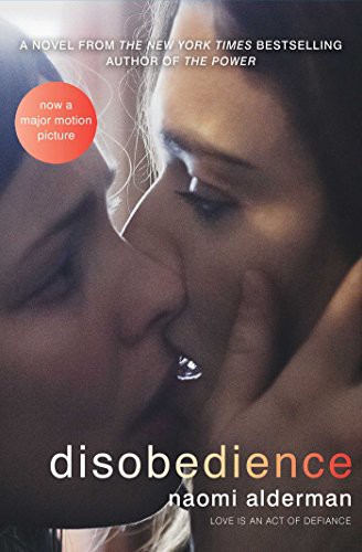 Naomi Alderman: Disobedience (Paperback, 2018, Touchstone)