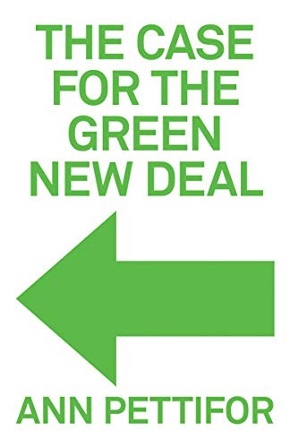 The Case for the Green New Deal (Hardcover, 2019, Verso)