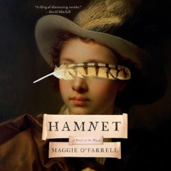 Hamnet (EBook, 2020, Books on Tape)