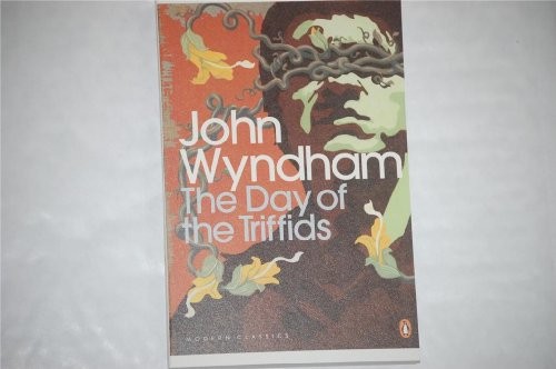 The Day of the Triffids (Paperback, 2000, Penguin)