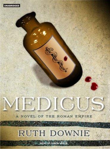 Medicus (AudiobookFormat, 2007, Tantor Media)