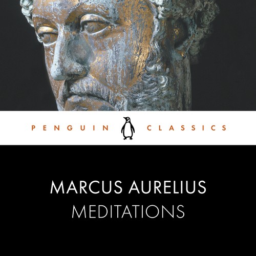 Marc Aurèle: Meditations (AudiobookFormat, 2019, Penguin Classics)