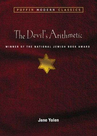 The Devil's Arithmetic (Puffin Modern Classics) (2004, Puffin)