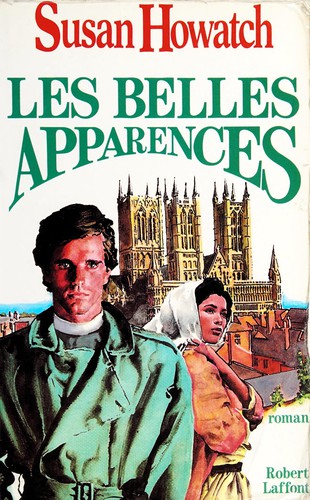 Susan Howatch: Les belles apparences (French language, 1988, Laffont)