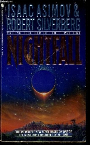 Nightfall (1991, Random House Publish)