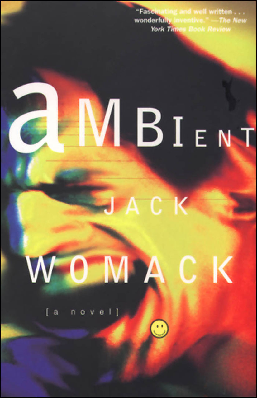 Ambient (Paperback, 1997, Grove Press)