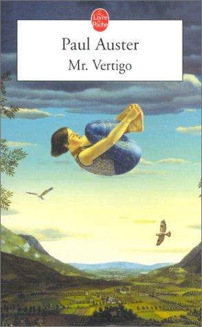 Paul Auster: Mr Vertigo (Paperback, French language, 1997, LGF)