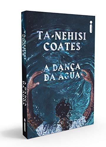 Ta-Nehisi Coates: A Danca da Agua (Paperback, 2019, INTRINSECA)
