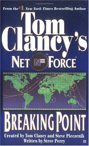 Tom Clancy: Tom Clancy's Net force. (2000, Berkley Books)