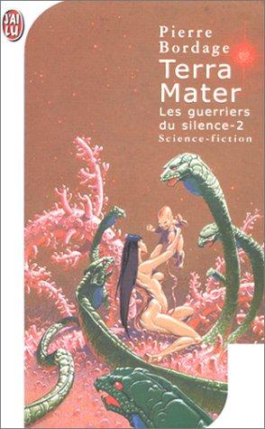 Terra mater (Paperback, French language, 2002, J'ai lu)