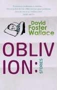 Oblivion (Paperback, 2005, Abacus)
