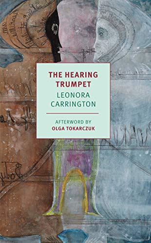 The Hearing Trumpet (Paperback, 2021, NYRB Classics)