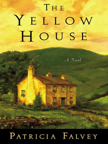 Patricia Falvey: The Yellow House (EBook, 2010, Center Street)