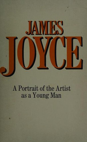 Richard Ellmann: A Portrait of the Artist as a Young Man (1988, Collins)