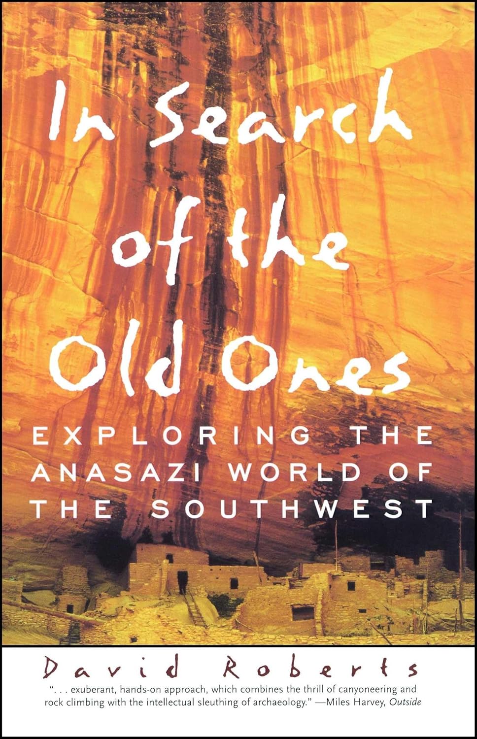 David Roberts: In Search of the Old Ones (1997)