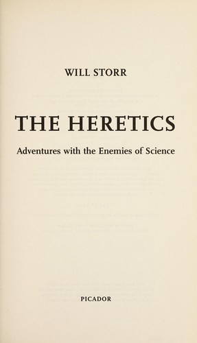 The heretics (2013)