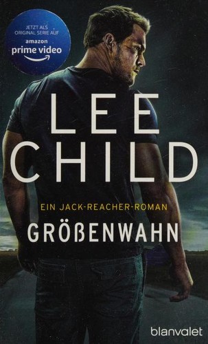 Größenwahn (Paperback, German language, 2022, Blanvalet)