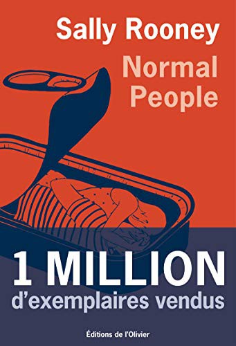 Normal People (Paperback, 2021, OLIVIER)