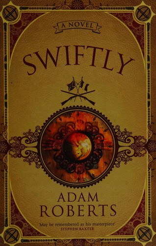 Swiftly (Gollancz) (Paperback, 2009, Gollancz)