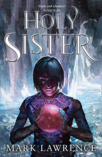 Holy Sister (Paperback, 2020, HarperVoyager)