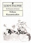 Nikos Kazantzakis: God's pauper (Paperback, 1975, Faber, Faber and Faber Ltd)