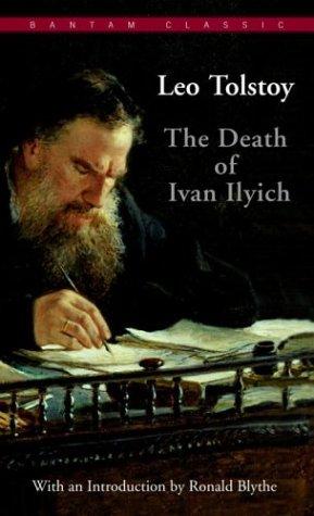 The death of Ivan Ilyich (Paperback, 1981, Bantam books)