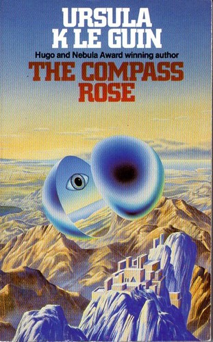 The Compass Rose (Paperback, 1984, Grafton)