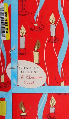 A Christmas Carol (Paperback, 2015, Vintage)