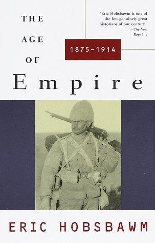 The age of empire, 1875-1914 (1989, Vintage)