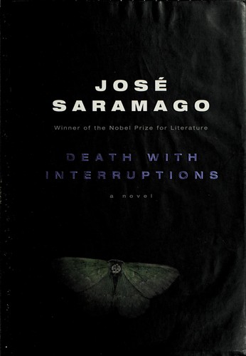 Death with interruptions (2008, Harcourt)