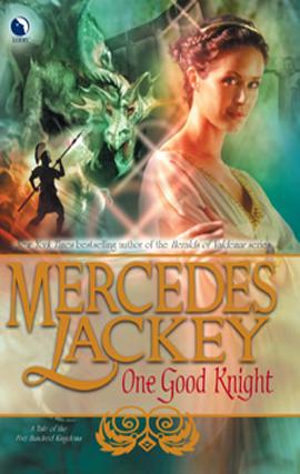 One Good Knight (EBook, 2007, LUNA)