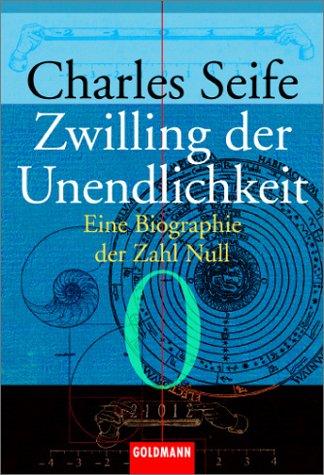 Zwilling der Unendlichkeit (Paperback, German language, 2002, Goldmann)