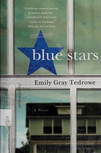 Blue stars (2015)