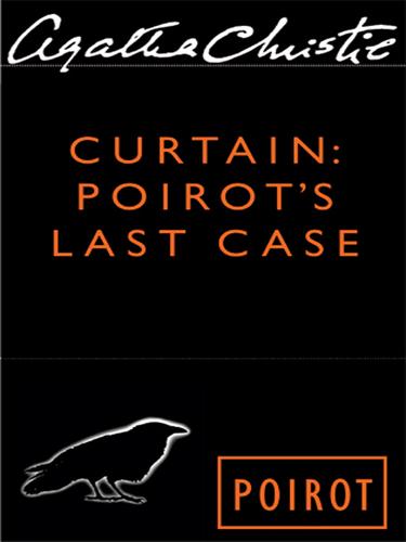 Agatha Christie: Curtain: Poirot's Last Case (2005, HarperCollins)