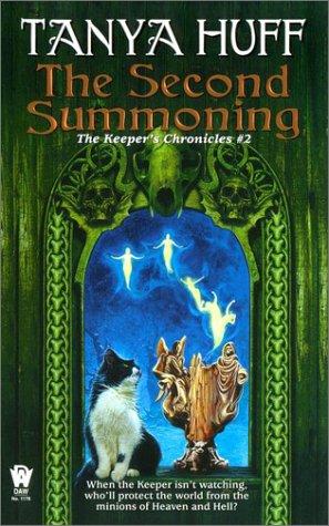The second summoning (2001, DAW Books)