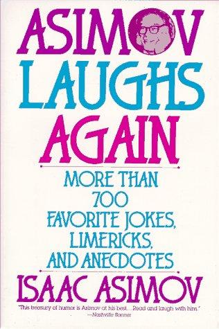 Asimov Laughs Again (Paperback, 1993, Harper Paperbacks)